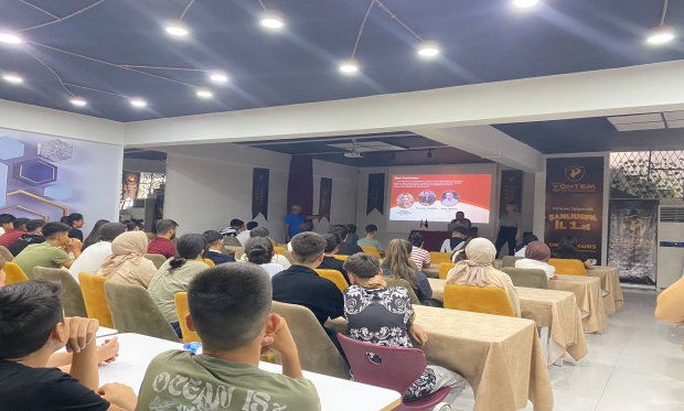 Pratik Yöntem’de Maarif Modeli Semineri