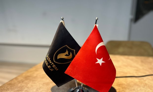 Pratik Yöntem Eğitim Kurumlarında Cumhuriyet Coşkusunu