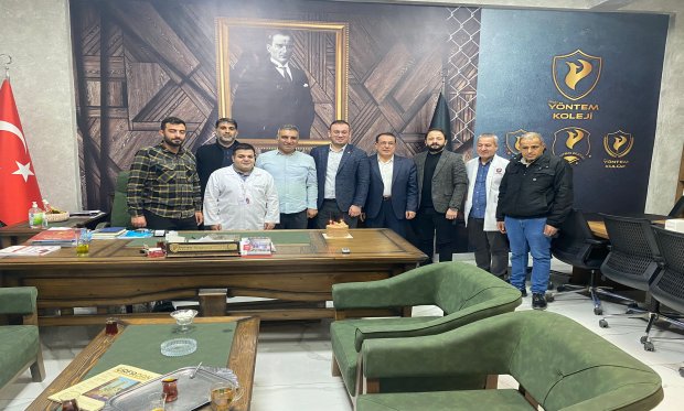 19 Kasım Dünya Erkekler Günü Mesajı