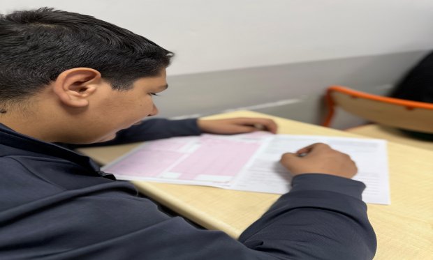 Pratik Yöntem'de Ara Sınıf Öğrencilerine 5. KTT Denemesi