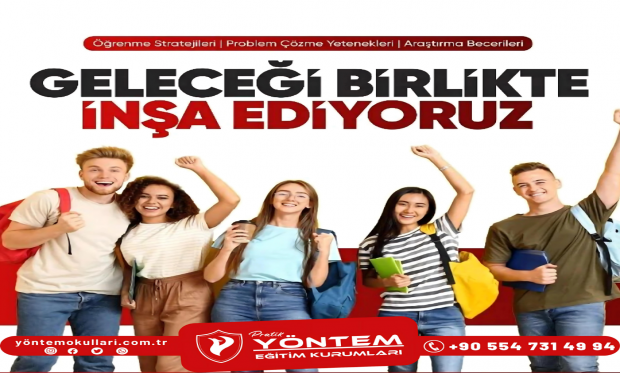 PRATİK YÖNTEM Ekibi, 2004 Yılından Bu Zamana Öğle Tatili Yapmıyor