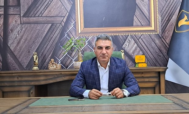 Öğrencilerimizin başarısı ve mutluluğu bizim için en büyük öncelik